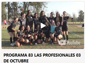 Programa FF 03/10/2025