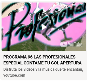 Programa FF 08/01/2026