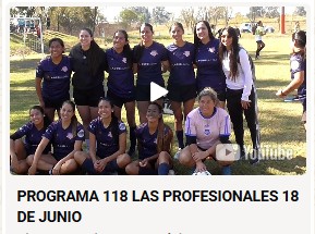 Programa FF 18/06/2026