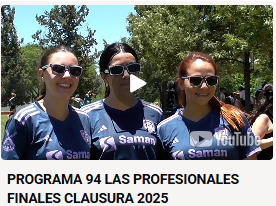 Programa FF 18/12/2025