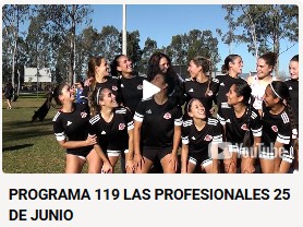 Programa FF 25/06/2026