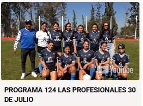 Programa FF 30/07/2026
