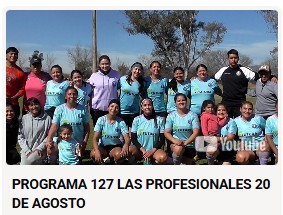 Programa FF 20/08/2026