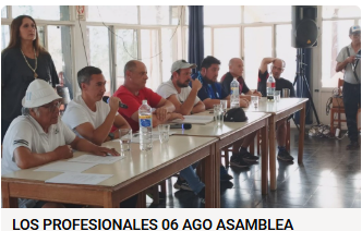 Programa 08/08/2026