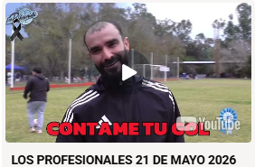 Programa 21/05/2026